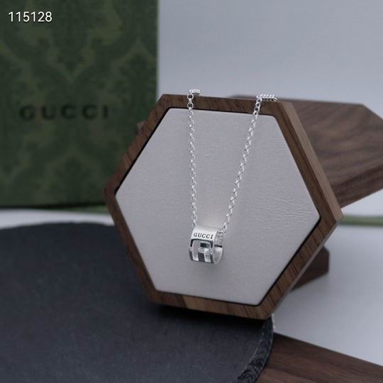 Gucci Necklace 10lyh44